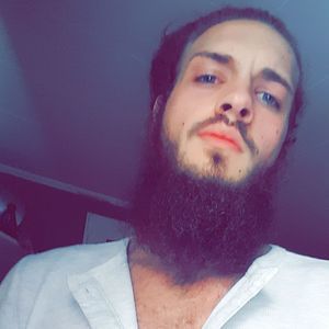 Meet your Posher, Patrick